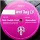 HDF & Bon Bons / Portabello - Night and Day E.P.