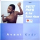 Petit Pays & Les Sans Visas - Avant Gout